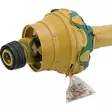 Kardanknut Walterscheid WWZ 2380 131 cm - Vidvinkelknutaxlar utan koppling - 8432970200852 - 2