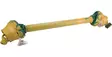 Kardanknut Walterscheid WWZ 2380 131 cm - Vidvinkelknutaxlar utan koppling - 8432970200852 - 1