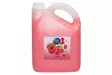 Nord Clean Flytande Tvål Hallon 3 ltr - Allrengöring - 6410416223032 - 1