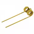 Klippspets 214 x 65 x 5 mm - Plockare - 8716106160952 - 1