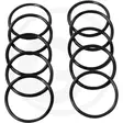 O-ring 24341-000224 - Yanmar-delar - gr00000000112 - 1