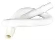 Opal flexslang flexibel 32 x 800 mm - Avlopp och vattenlås - 6413820753522 - 1