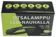 Pannlampa LED-band COB+XPE - Pann- och handlampor - 6430074693992 - 3