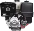 Lokalmotor Honda GX390 SXE med 1 A laddare - Lokalmotorer - paikallis2 - 4