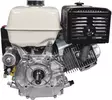 Lokalmotor Honda GX390 SXE med 1 A laddare - Lokalmotorer - paikallis2 - 3