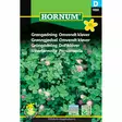 Persisk klöver grönsaksförodningsväxt - Frön och sättpotatisar. - 5708787018502 - 1