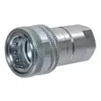 Snabbkoppling 'Push to connect' ISO 7241-1A Hona 3/4" N 3/4" BSPP Faster - Hydraulik - 8716106439812 - 1