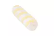 Teleskoprulle gulrandig 7mm/180mm nylon - Målningsverktyg - 4013307412922 - 1