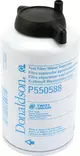 Bränslefilter Donaldson P550588 - Bränslefilter - 8719493890952 - 1