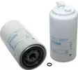 Bränslefilter Donaldson P553880 - Bränslefilter - 8719493893342 - 1