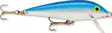 Rapala CountDown 5 cm (B) - Beten och flugor - 022677002002 - 1