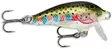 Rapala Mini Fat Rap bete 3cm (RT) - Beten och flugor - 022677150772 - 1