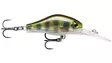 Rapala Sh Rap Fat Jack 4 PEL 4cm/4g - Beten och flugor - 022677317212 - 1