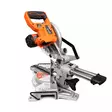 Robota DC-M18V trådlös slidande cirkelsåg - Sågar och cirkelsågar - 6438212108452 - 3