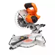 Robota DC-M18V trådlös slidande cirkelsåg - Sågar och cirkelsågar - 6438212108452 - 2