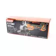 Robota batteridriven vinkelslip DC-G 18V utan batteri - Slipmaskiner - 6438212103952 - 3