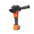 Robota batteridriven vinkelslip DC-G 18V utan batteri - Slipmaskiner - 6438212103952 - 1