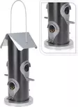 Fågelmatare i metall - Fågelbrädor och holkar - 8720573390392 - 1