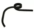 Saparopiikki 610 x 25 x 25 mm - Jordbearbetningstillbehör - 3606300427652 - 1