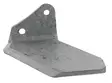 Vingeblad 165 mm - Jordbearbetningstillbehör - 101003132 - 1