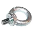 Ringbult M24 50/90 mm - Bultar och muttrar, metrisk gänga - 8716106620692 - 1