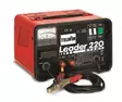 Telwin Leader 220 Start Batteriladdare/Booster - Invertrar, laddare - 8004897885162 - 1