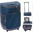 Rullande kylväska 28 liter - Varm/kall lagring - 8720573466622 - 1