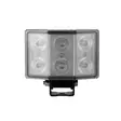 Arbetsljus 60 W 5700 lumen med bred ljusstråle - Arbetslampor - 8719493099652 - 1