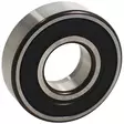 Rullager 6001-C-2HRS - Spårkullager - 8716106438242 - 1
