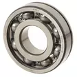 Rullager 6306-N - Spårkullager - 4012801073592 - 1