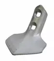 Vannas 105 mm - Jordbearbetningstillbehör - 101000552 - 1