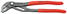 Justerbar tång Knipex Cobra 250mm - Tänger och skärare - 4003773022022 - 1