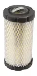 Runt luftfilter 152 x 73 x 38 mm - Reservdelar för lokal motorer - 024847409772 - 1