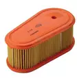 Luftfilter 140 x 70 x 57 mm - Reservdelar för lokal motorer - 024847680812 - 1