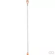 Kedjeavbitare 1-gren 2 m 8 mm - Lyft- och surrningstillbehör - 26913082 - 2