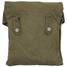 Tältmaterialväska Bundeswehr (defekt) - Överlevnadsprodukter - 4044633190932 - 2