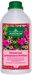 Petunia- och pelargonagödsel 1 liter - Jord och gödselmedel - 4770168907522 - 1