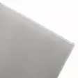 Kanalplastskiva 3 mm vit 2,98 m² - - 5710764559052 - 1