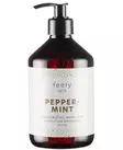 Feely handtvål pepparmynta 500 ml - Andra egenvårdsprodukter - 6410416508382 - 1