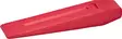 Klyvkil platt 2 kg - Skogsarbetarens verktyg - 6418868298202 - 1