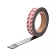 Magnettejp 3 m x 25 mm - Tejper - 6438152023112 - 2