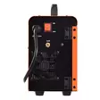 MIG-svetsmaskin 200A 230V 50Hz - Kuddar - 6438152086872 - 3