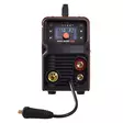 MIG-svetsmaskin 200A 230V 50Hz - Kuddar - 6438152086872 - 2