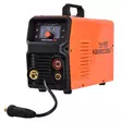 MIG-svetsmaskin 200A 230V 50Hz - Kuddar - 6438152086872 - 1