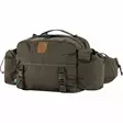 Fjällräven Singi Hip Pack 10 Mörk oliv - Ryggsäckar, väskor - 7323451017292 - 1