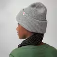 Fjällräven Heavy Beanie Kritvit - Friluftskläder - 7323451045172 - 3