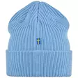 Fjällräven Rib Hat mössa ultramarine - Friluftskläder - 7323451211232 - 2