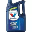Valvoline All Fleet Extreme 10W-40 motorolja 5 l - Motoroljor - 8710941137742 - 1