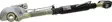 Tryckstång med snabbkanal cat. 3/2, 610-830 mm, M36 x 3,00 mm - Drag- och tryckstänger - 8716106847952 - 1