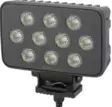 Arbetsljus LED, vit, bred ljusbild - Arbetslampor - 8719493189902 - 1